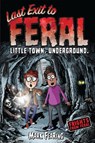 Last Exit to Feral - Mark Fearing - 9780823448661