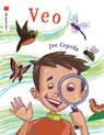 Veo/ I see - Joe Cepeda - 9780823449613