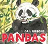 Pandas - Gail Gibbons - 9780823449835
