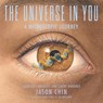 The Universe in You - Jason Chin - 9780823450701