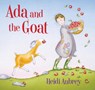 ADA and the Goat - Heidi Aubrey - 9780823450800