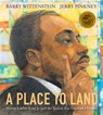PLACE TO LAND - Barry Wittenstein - 9780823451135