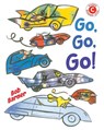Go, Go, Go - Bob Barner - 9780823451241