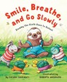 Smile, Breathe, and Go Slowly - Chiara Carminati - 9780823451838