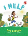 I Help - Joe Cepeda - 9780823453931