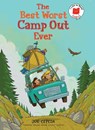 The Best Worst Camp Out Ever - Joe Cepeda - 9780823453948