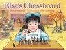 Elsa's Chessboard - Jenny Andrus - 9780823454082