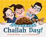 Challah Day! - Charlotte Offsay - 9780823454112