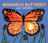 Monarch Butterfly Board - Gail Gibbons - 9780823454457