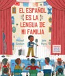 El Español Es La Lengua de Mi Familia - Michael Genhart - 9780823454464