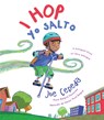 I Hop / Yo Salto - Joe Cepeda - 9780823454471