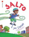 Salto - Joe Cepeda - 9780823454723