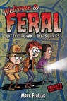 Welcome to Feral - Mark Fearing - 9780823454907