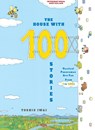 The House with 100 Stories - Toshio Iwai - 9780823455683