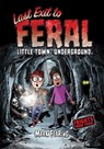 Last Exit to Feral - Mark Fearing - 9780823456017
