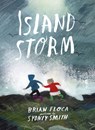 Island Storm - Brian Floca - 9780823456475