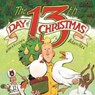 The 13th Day of Christmas - Adam Rex - 9780823456536