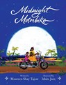 Midnight Motorbike - Maureen Shay Tajsar - 9780823456628