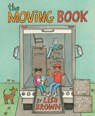 The Moving Book - Lisa Brown - 9780823457182