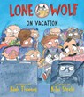 Lone Wolf on Vacation - Kiah Thomas - 9780823457793