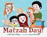 Matzah Day! - Charlotte Offsay - 9780823458257
