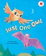 Just One Owl - Carolyn Crimi - 9780823459650