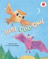 Just One Owl - Carolyn Crimi - 9780823459650