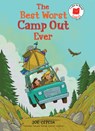 The Best Worst Camp Out Ever - Joe Cepeda - 9780823460106
