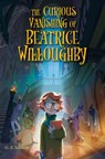 The Curious Vanishing of Beatrice Willoughby - G. Z. Schmidt - 9780823460144
