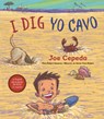 I Dig / Yo Cavo - Joe Cepeda - 9780823460922