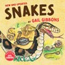 Snakes (New & Updated) - Gail Gibbons - 9780823461127