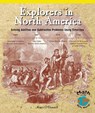 Explorers in North America - O'DONNELL,  Kerri - 9780823988983