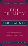 Rahner, K: Trinity - RAHNER,  Karl - 9780824516277
