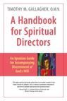 Handbook for Spiritual Directors - TIMOTHY M.,  OMV Gallagher - 9780824521714
