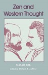 Zen and Western Thought - Masao Abe - 9780824812140