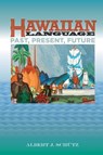 Hawaiian Language - Albert J. Schutz - 9780824869830