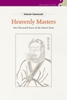 Heavenly Masters: Two Thousand Years of the Daoist State - Vincent Goossaert - 9780824889029