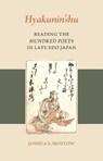 Hyakunin’shu - Joshua S. Mostow - 9780824898052