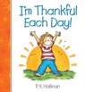 I'm Thankful Each Day! - HALLINAN,  P. K. - 9780824916534