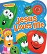 Jesus Loves Me - WorthyKids - 9780824916978