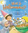 What Is Halloween? - Amy Wummer ; Michelle Medlock Adams - 9780824916992