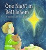 One Night in Bethlehem - MS Jill Roman Lord - 9780824918637