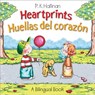 Heartprints / Huellas del corazon - HALLINAN,  P. K. - 9780824956714