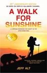 A Walk for Sunshine - Jeff Alt - 9780825308499