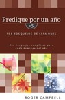 Predique Por Un Año #5 - Roger Campbell - 9780825411182