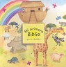 Mi Primera Biblia Para Bebés - Sally Wright - 9780825419263