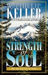 Strength of Soul - KELLER,  W. Phillip - 9780825429897