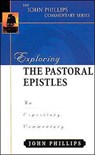 Exploring the Pastoral Epistles - John Phillips - 9780825433948