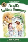 Andi's Indian Summer - Susan K Marlow - 9780825441820
