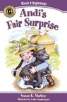 Andi`s Fair Surprise - Susan K. Marlow ; Leslie Gammelgaard - 9780825441844